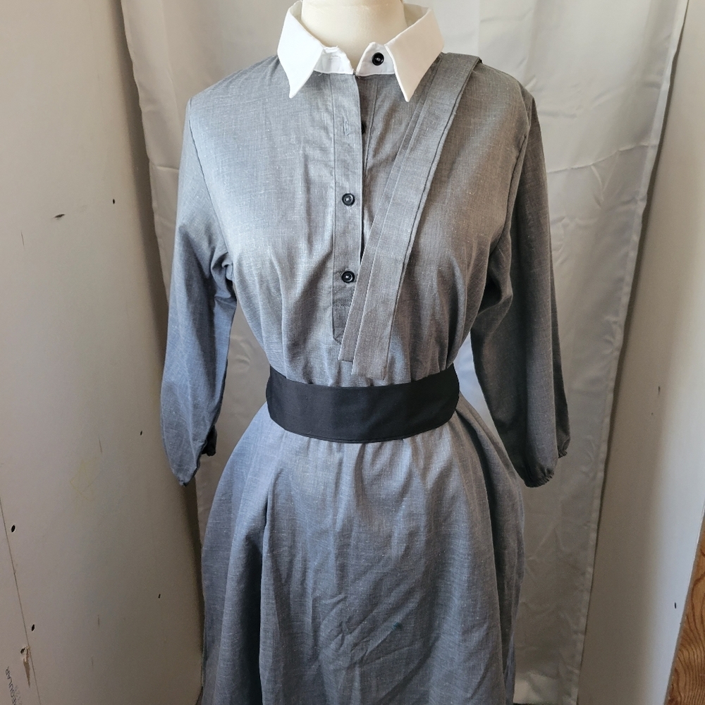 Vintage Stephanie Sue dress